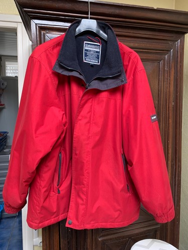 Anorak double pour hiver - xl.,