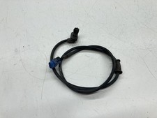 Capteur ABS de roue arrière