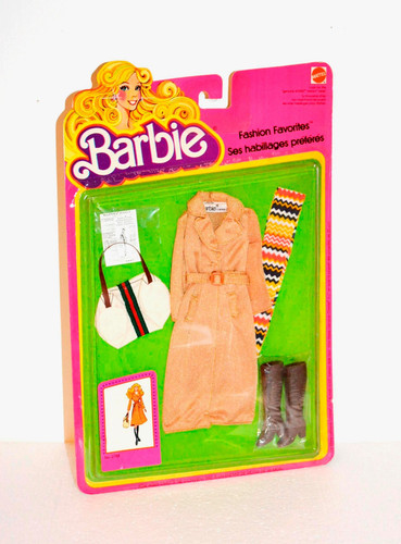 Rare barbie fashion - !,