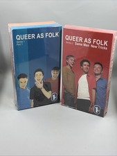 Queer folk the - complete, uk