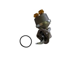 À Carburant Compatible pour