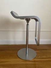 Lapalma Lem Piston Stool Chair