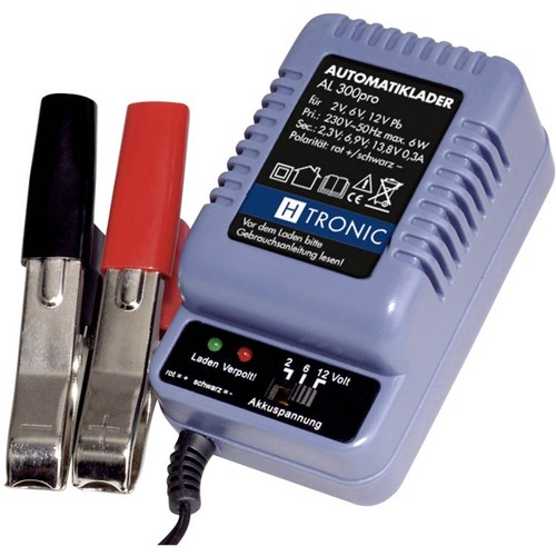 Chargeur pour batteries - , au