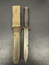 Vintage US M3 Knife With