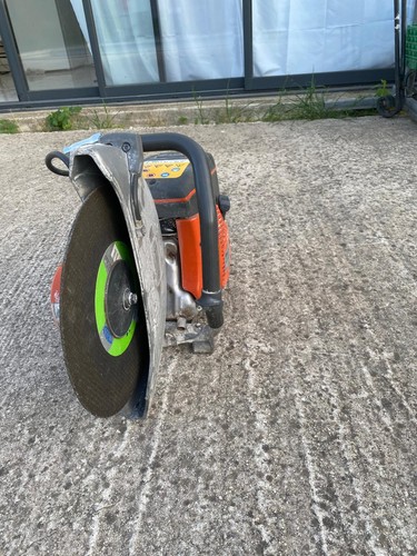 Husqvarna k770 découpeuse - husqvarna,