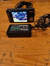 Appareil Photo Numérique KODAK EasyShare V610 Capteur 6.1 Mpx Zoom 10x