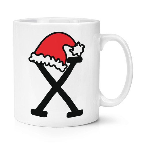 Lettre noël chapeau - noël, 284ml