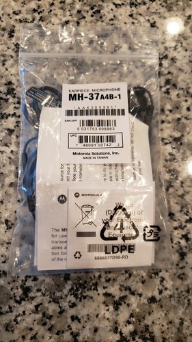 New genuine motorola - •new•,