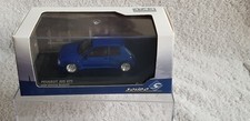 SOLIDO AU 1/43 PEUGEOT 205 GTI 1.6 KIT DIMMA EN BOÎTE VITRINE VOIR PHOTOS TBE