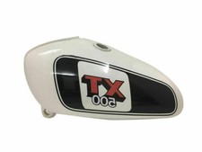 RÉSERVOIR ESSENCE YAMAHA XT