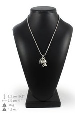 Staffy type 2 - collier en