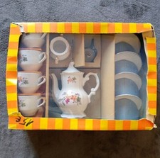 A1/ ⚠️VINTAGE DINETTE