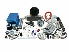 495hp turbo kit - 1.8t,