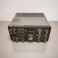 YAESU FT-101ZSD HF SSB émetteur-récepteur rare USED JP