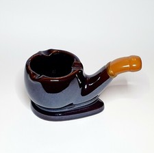 Ancien Cendrier Vide poche