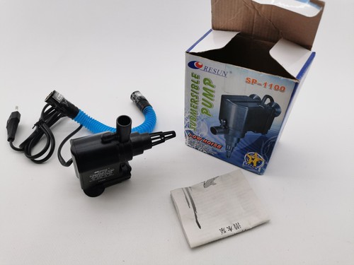 Pompe resun 1100 pour - pompe, sp-1100