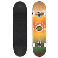 Globe G1 Ablaze Skateboard