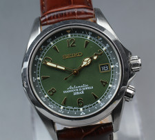 [Exc+5] Montre Homme SEIKO