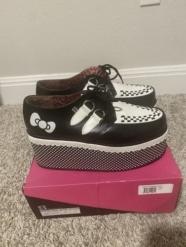 Size sanrio hello kitty x - size,