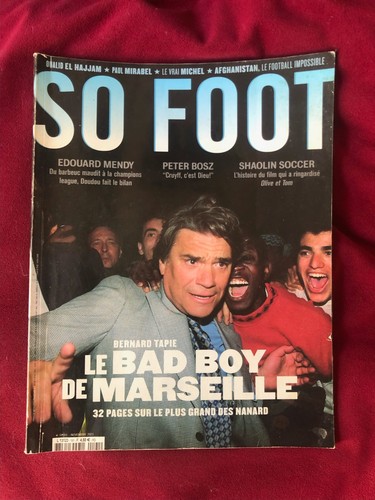 Foot 191 novembre - so,