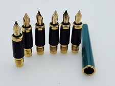 Lot Anciens Vintage Stylo St