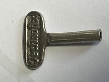 TECHNOFIX Clé à Remontoir Jouet en Tôle 