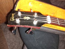1964 Gibson EB2 bass guitar