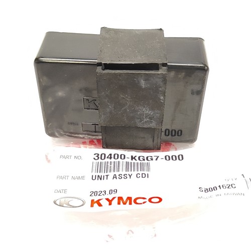 électronique allumage kymco - d'allumage,