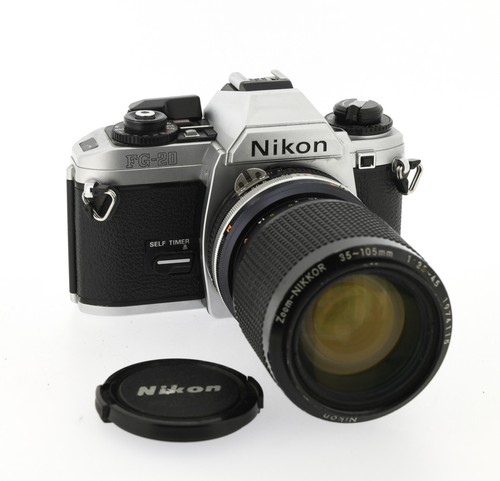 Nikon nikkor - +,