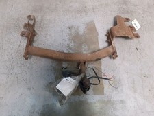 ATTELAGE REMORQUE Chrysler Voyager/Grand Voyager (RG) MPV 2.4 16V (EDZ) 2002