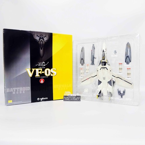 Yamato macross zero 60 - yamato, 1/60