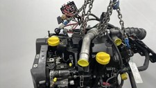 Moteur RENAULT SCENIC 3 PHASE