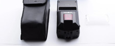 Flash minolta program - flash,