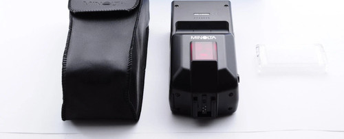 Flash minolta program 3600 - program,