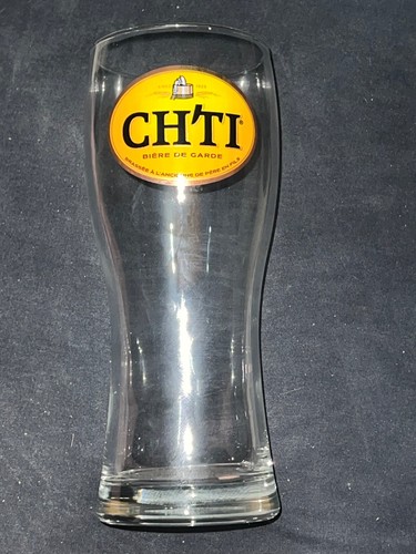 Verre pinte bière ti - bière, ch’ti