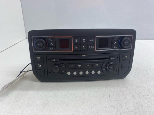 Autoradio origine citroen - d'origine,