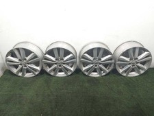 R17 jantes pour MITSUBISHI ASX
