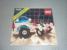 LEGO Notice de Montage