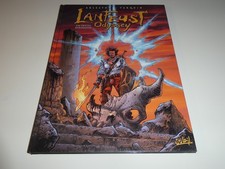 EO LANFEUST ODYSSEY TOME 1 0/