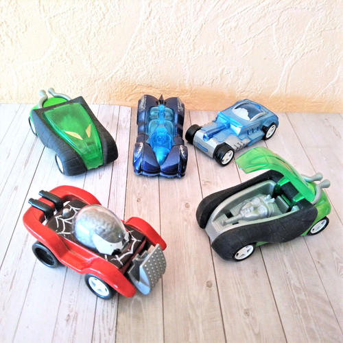 Lot voitures majorette - lot,