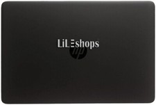 LCD Back Cover / Coque