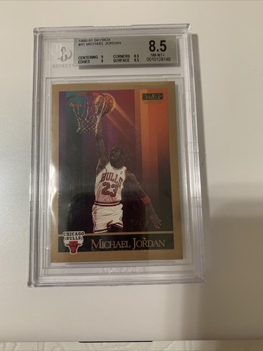 1990 skybox michael jordan 41 - skybox,
