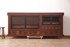 Japanese Antique furniture Omi