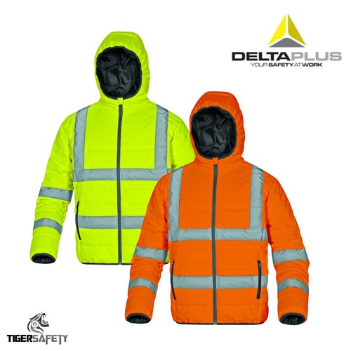 Delta plus doon veste - delta,