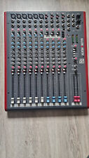 Pupitre de mixage ALLEN & HEATH ZED-14