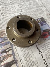 430144 Volvo Penta Support poulie OEM AQ165 + 