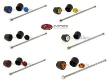 Evotech protection bras - protection,