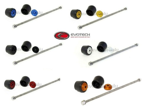 Evotech protection bras - protection,
