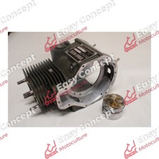 CYLINDRE-PISTON MOTEUR BERNARD