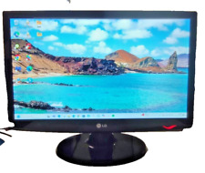 LG W2243S-PF / Moniteur LCD 56 cm (22 pouces)-résolution 1920x1080